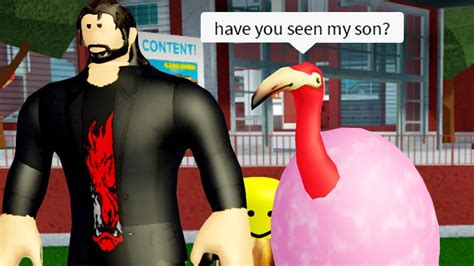 youtube flamingo roblox new video